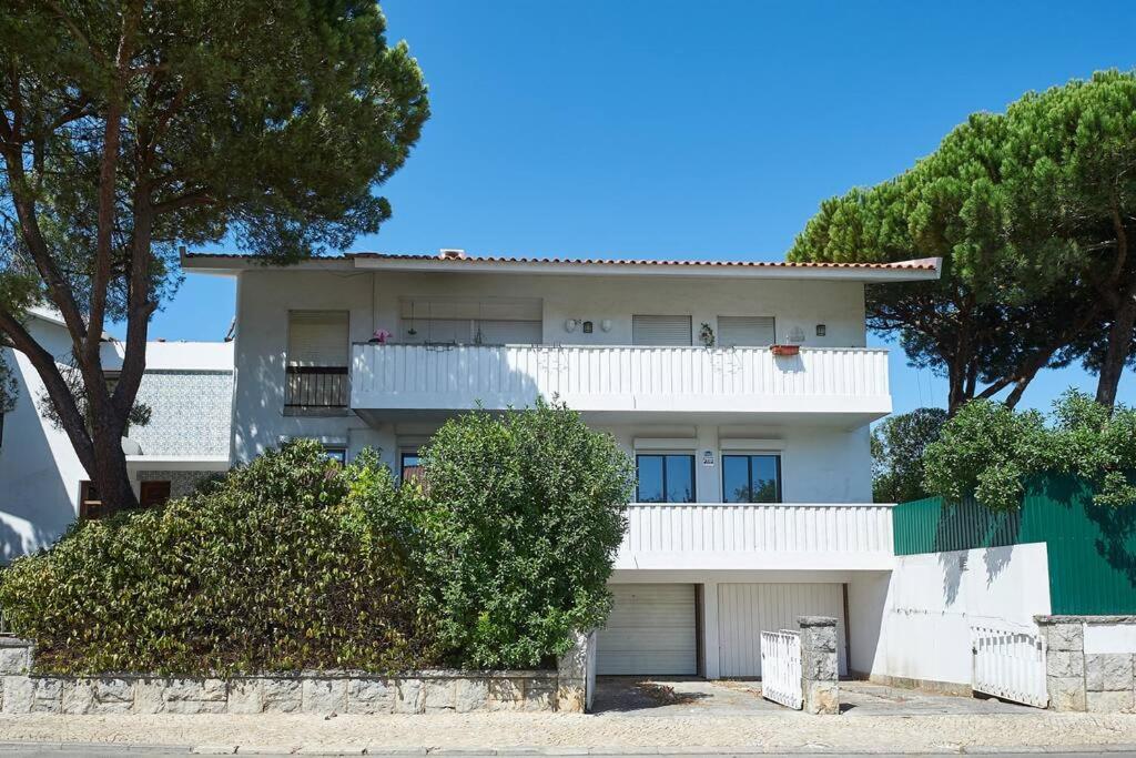 Central Holiday Home Cascais Exterior photo