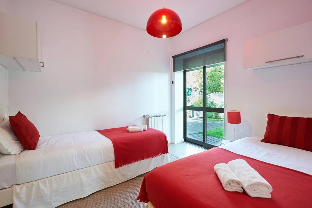 Central Holiday Home Cascais Exterior photo