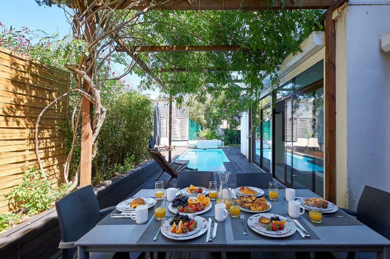 Central Holiday Home Cascais Exterior photo